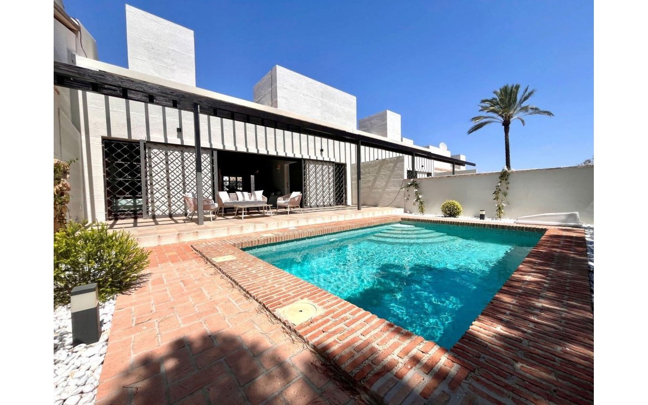 Rynek pierwotny - Town House - Sucina - Peraleja Golf