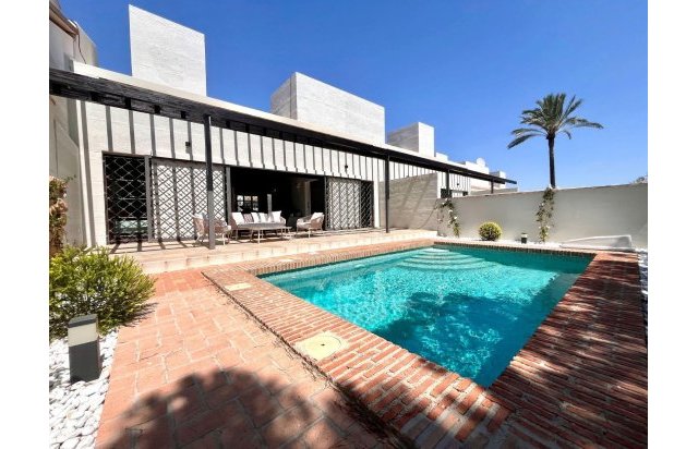 Rynek pierwotny - Town House - Sucina - Peraleja Golf