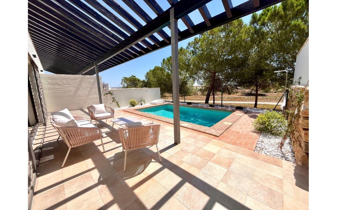 Rynek pierwotny - Town House - Sucina - Peraleja Golf