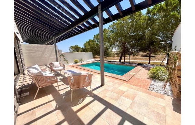 Rynek pierwotny - Town House - Sucina - Peraleja Golf