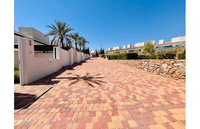 Rynek pierwotny - Town House - Sucina - Peraleja Golf