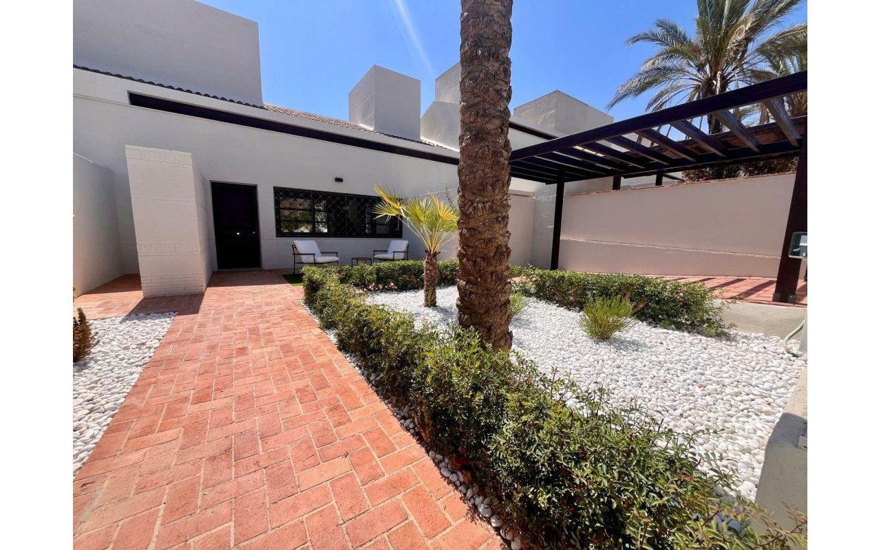 Rynek pierwotny - Town House - Sucina - Peraleja Golf