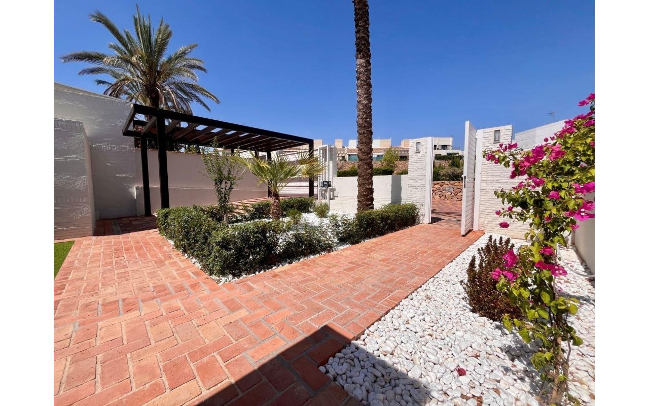 Rynek pierwotny - Town House - Sucina - Peraleja Golf