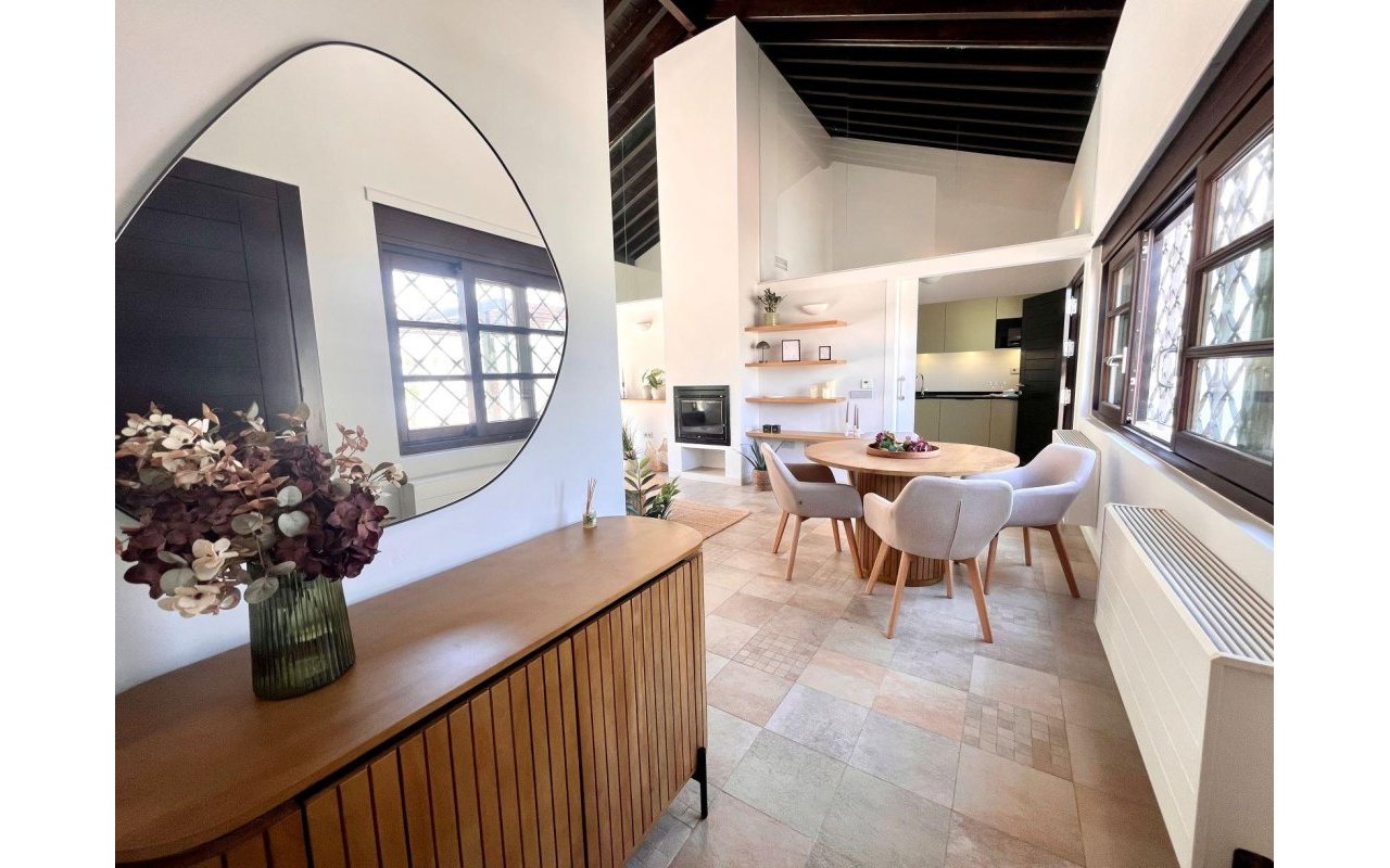 Rynek pierwotny - Town House - Sucina - Peraleja Golf