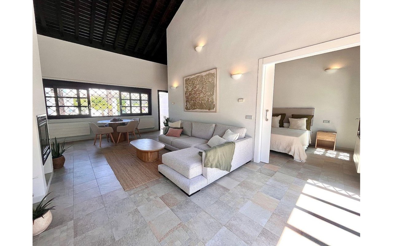 Rynek pierwotny - Town House - Sucina - Peraleja Golf