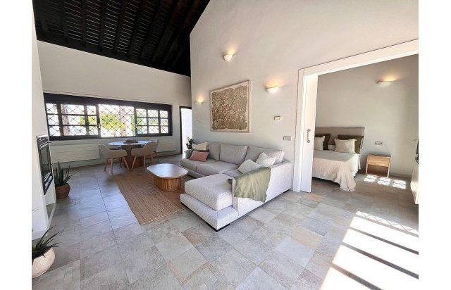 Rynek pierwotny - Town House - Sucina - Peraleja Golf