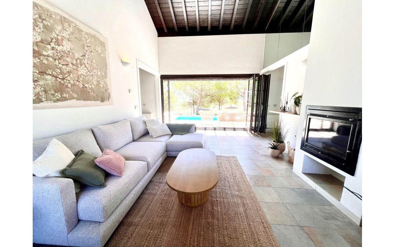 Rynek pierwotny - Town House - Sucina - Peraleja Golf