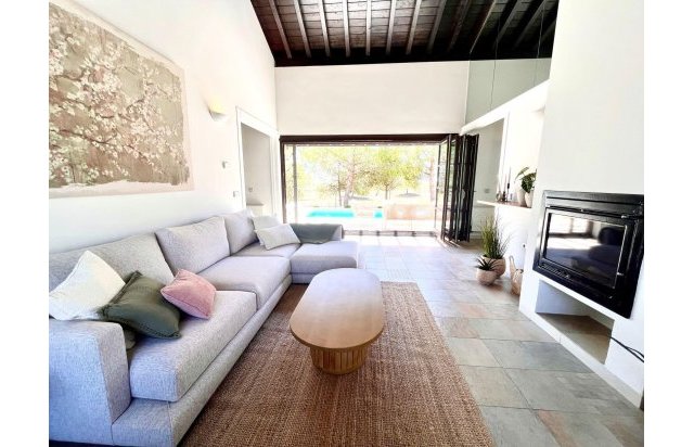 Rynek pierwotny - Town House - Sucina - Peraleja Golf