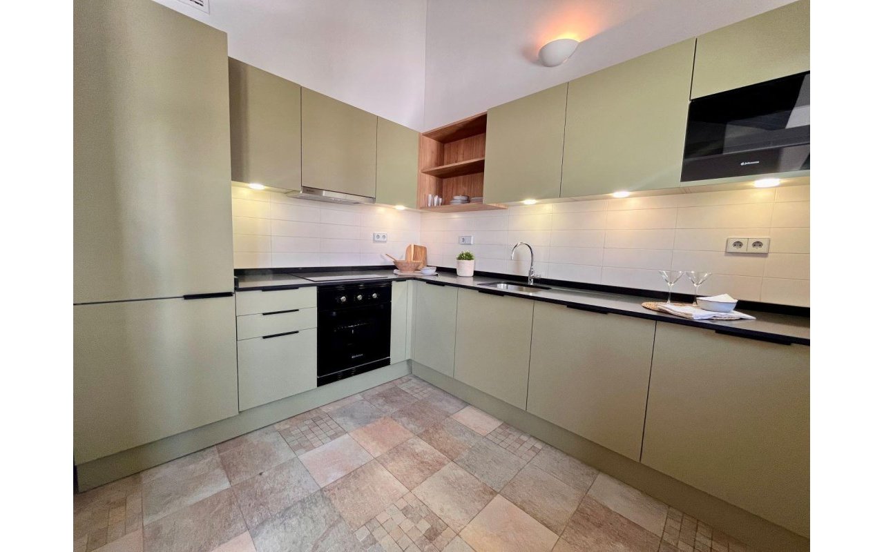 Rynek pierwotny - Town House - Sucina - Peraleja Golf