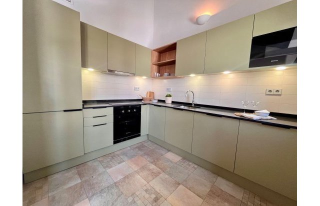 Rynek pierwotny - Town House - Sucina - Peraleja Golf