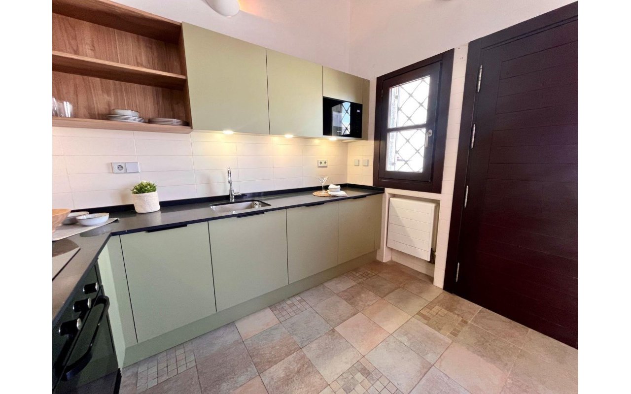 Rynek pierwotny - Town House - Sucina - Peraleja Golf