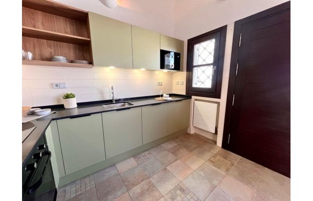 Rynek pierwotny - Town House - Sucina - Peraleja Golf