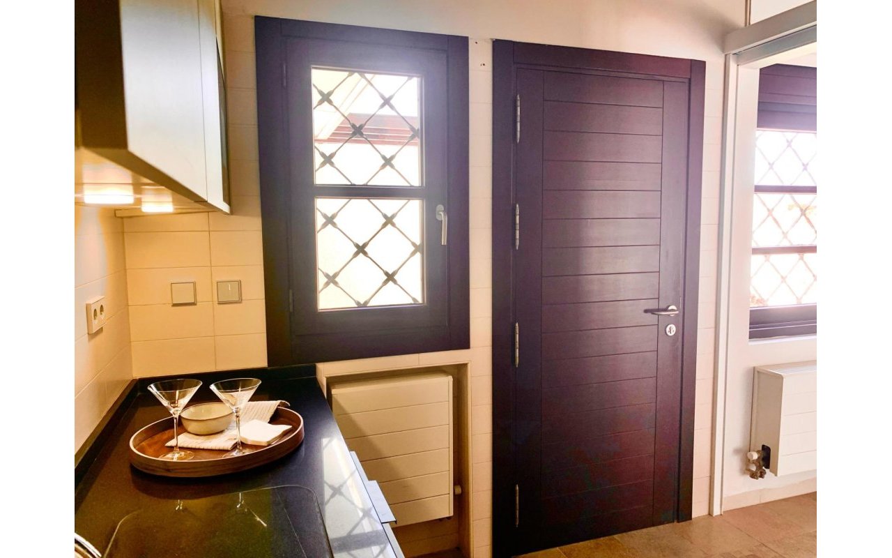 Rynek pierwotny - Town House - Sucina - Peraleja Golf