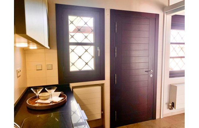 Rynek pierwotny - Town House - Sucina - Peraleja Golf