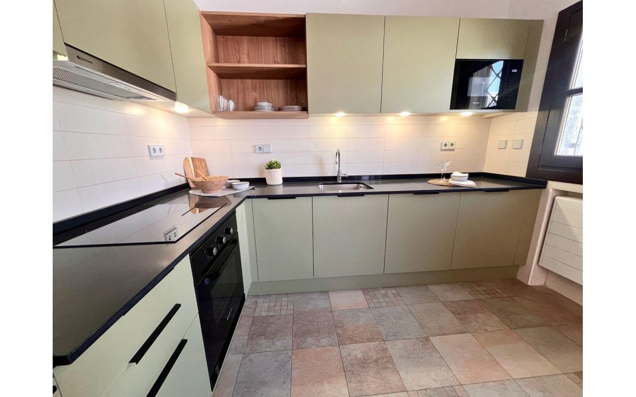 Rynek pierwotny - Town House - Sucina - Peraleja Golf