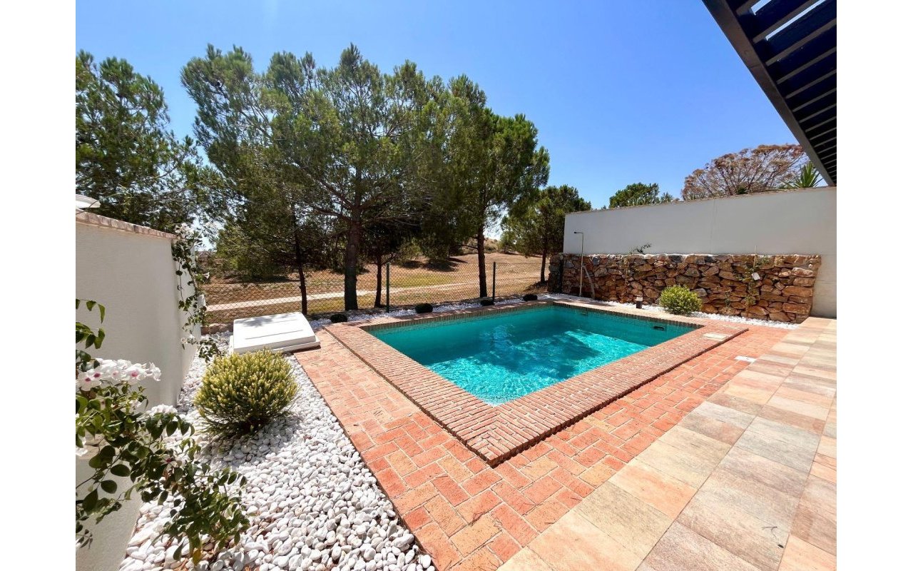 Rynek pierwotny - Town House - Sucina - Peraleja Golf