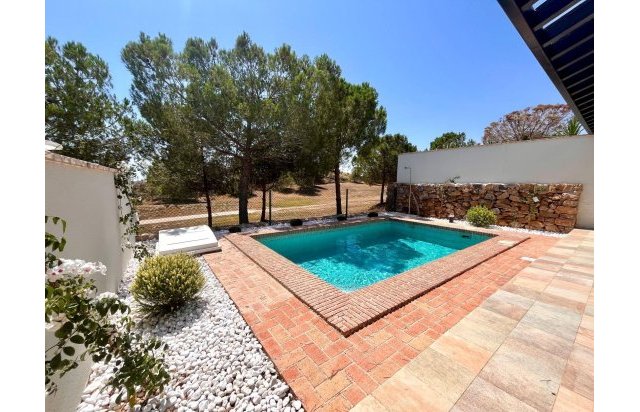 Rynek pierwotny - Town House - Sucina - Peraleja Golf