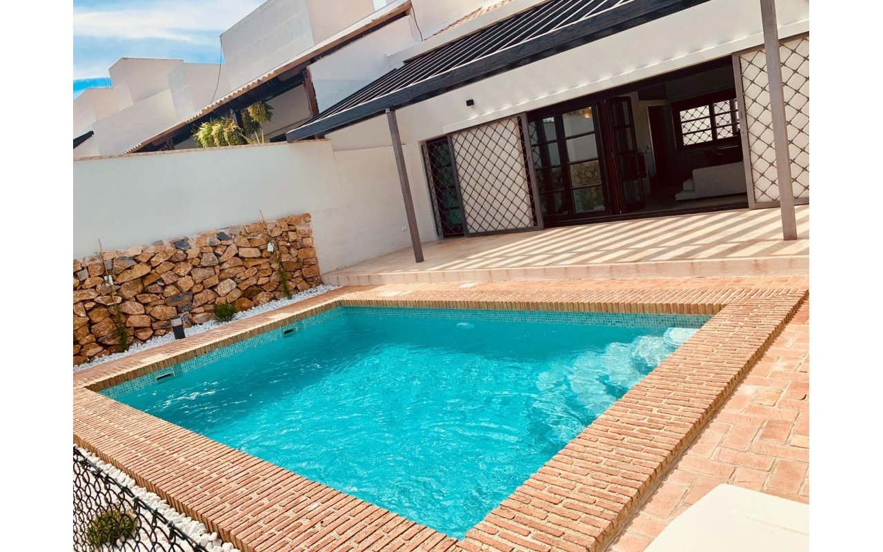 Rynek pierwotny - Town House - Sucina - Peraleja Golf