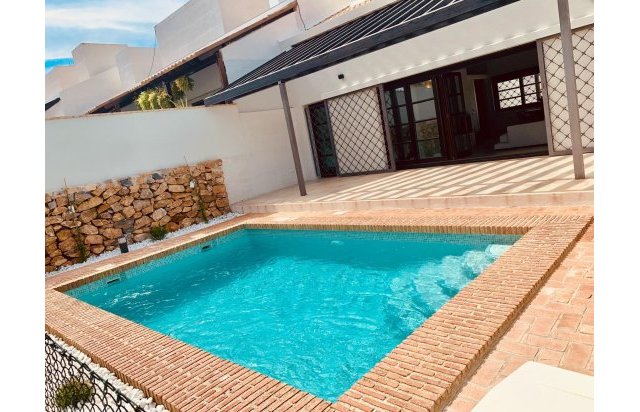 Rynek pierwotny - Town House - Sucina - Peraleja Golf