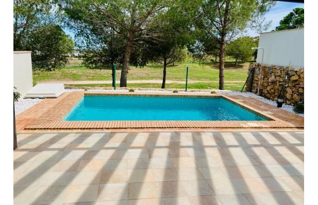 Rynek pierwotny - Town House - Sucina - Peraleja Golf