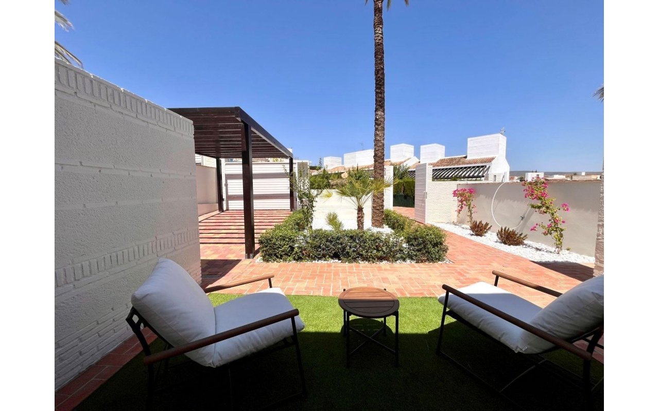 Rynek pierwotny - Town House - Sucina - Peraleja Golf