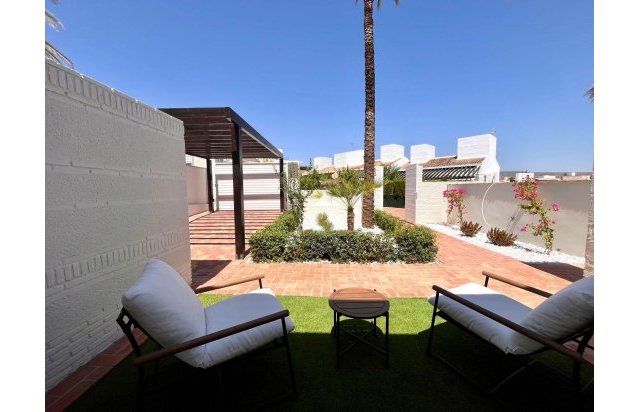 Rynek pierwotny - Town House - Sucina - Peraleja Golf