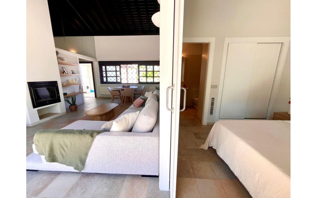 Rynek pierwotny - Town House - Sucina - Peraleja Golf