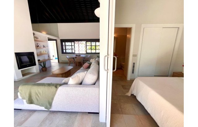 Rynek pierwotny - Town House - Sucina - Peraleja Golf