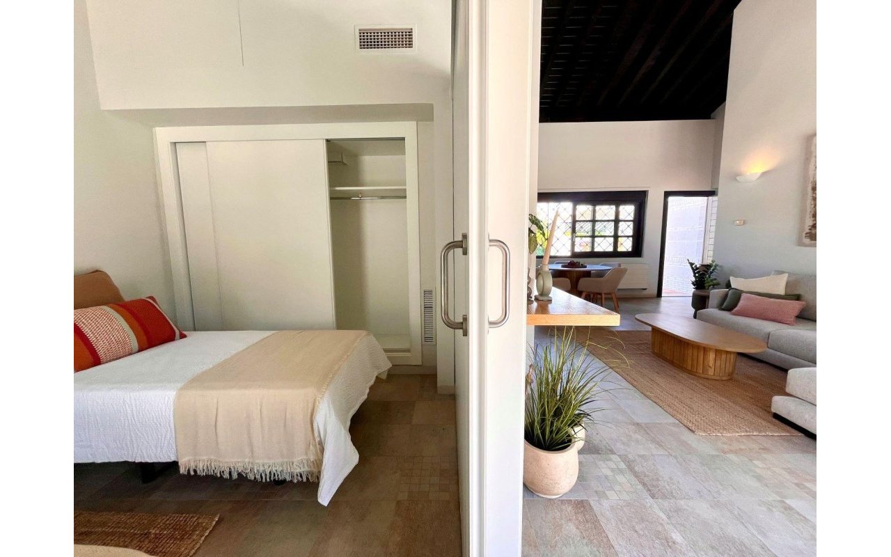 Rynek pierwotny - Town House - Sucina - Peraleja Golf