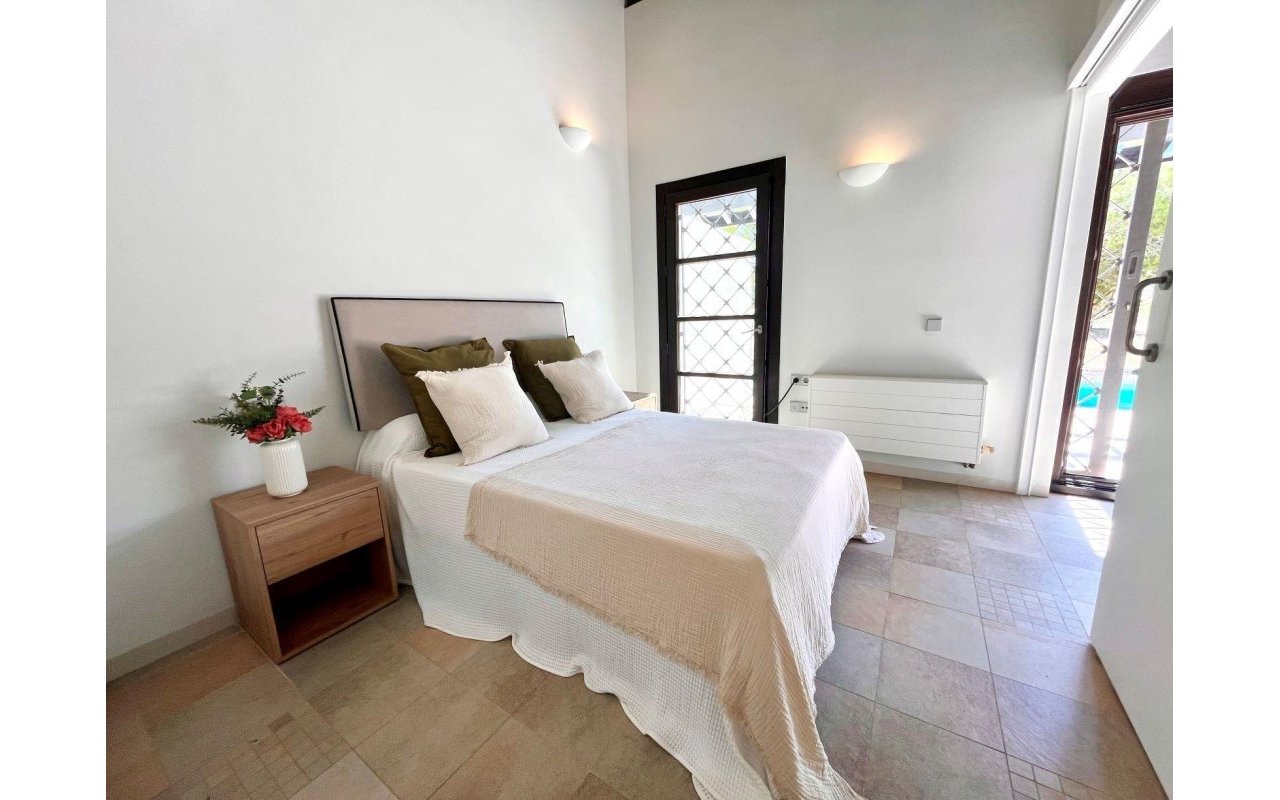 Rynek pierwotny - Town House - Sucina - Peraleja Golf