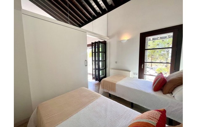 Rynek pierwotny - Town House - Sucina - Peraleja Golf