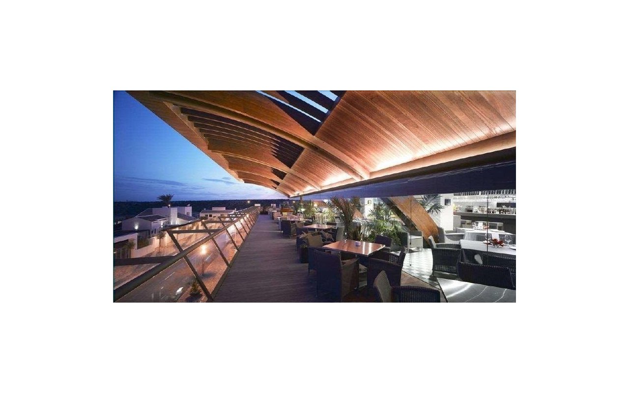 Rynek pierwotny - Town House - Sucina - Peraleja Golf