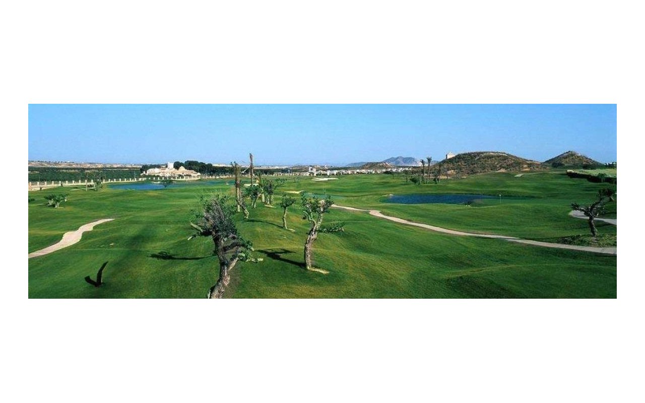 Rynek pierwotny - Town House - Sucina - Peraleja Golf