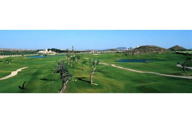 Rynek pierwotny - Town House - Sucina - Peraleja Golf