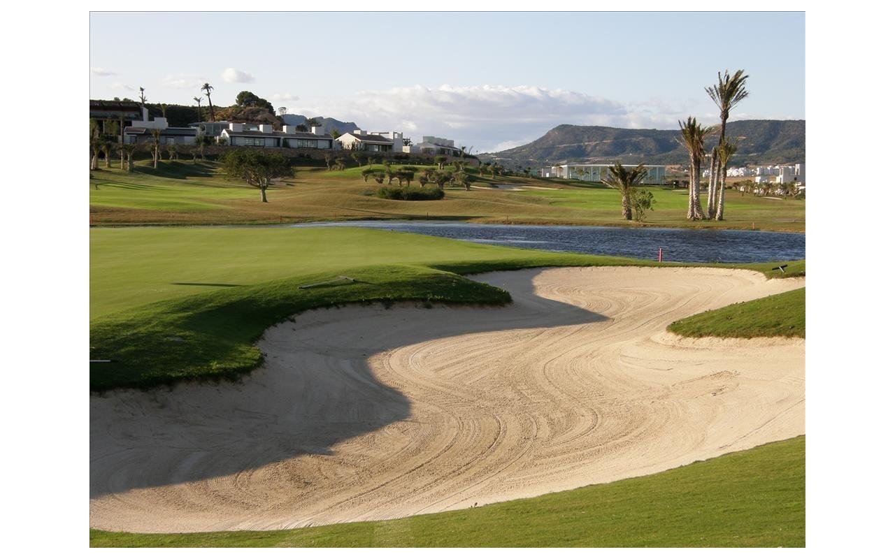 Rynek pierwotny - Town House - Sucina - Peraleja Golf