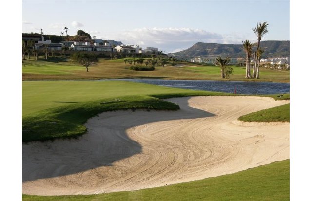 Rynek pierwotny - Town House - Sucina - Peraleja Golf