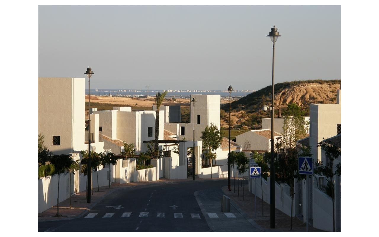 Rynek pierwotny - Town House - Sucina - Peraleja Golf