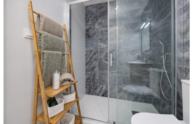 Rynek pierwotny - Apartament - San Miguel - Pueblo