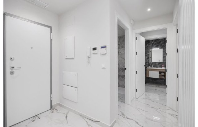 Rynek pierwotny - Apartament - San Miguel - Pueblo