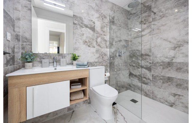 Rynek pierwotny - Apartament - San Miguel - Pueblo