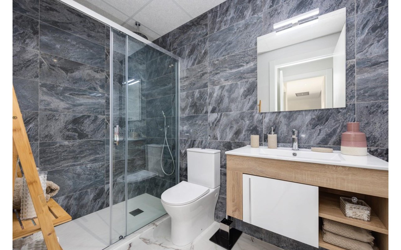 Rynek pierwotny - Apartament - San Miguel - Pueblo