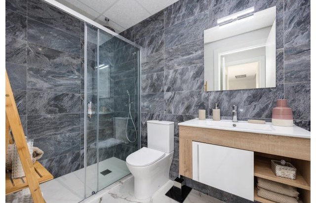 Rynek pierwotny - Apartament - San Miguel - Pueblo