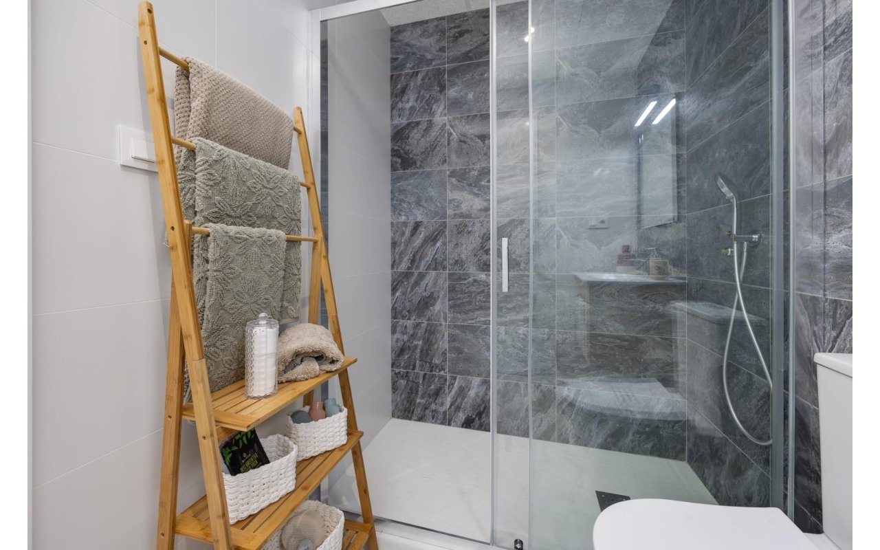 Rynek pierwotny - Apartament - San Miguel - Pueblo