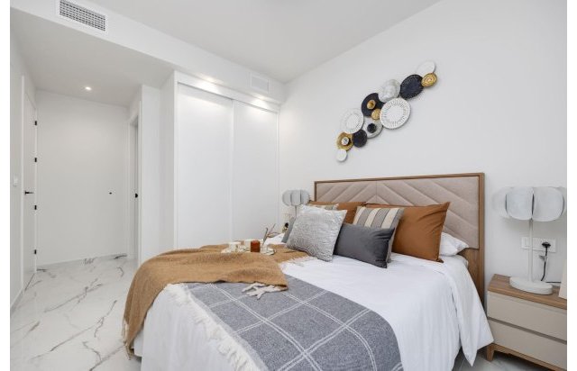 Rynek pierwotny - Apartament - San Miguel - Pueblo