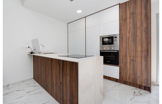 Rynek pierwotny - Apartament - San Miguel - Pueblo