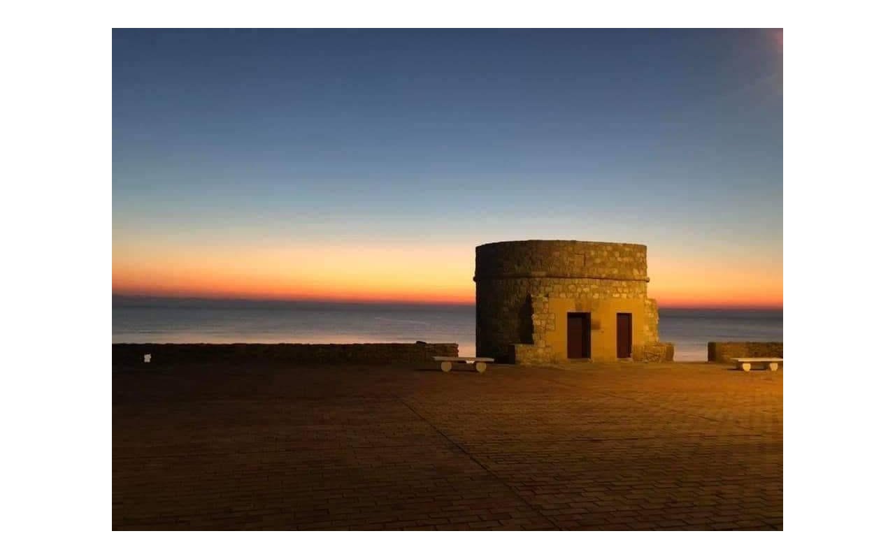 Rynek pierwotny - Bungalow - Torrevieja - Altos del Sol