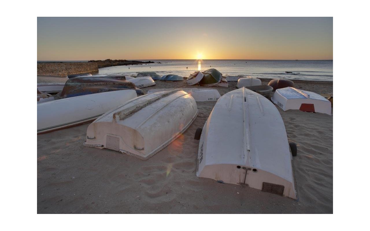 Rynek pierwotny - Bungalow - Torrevieja - Altos del Sol