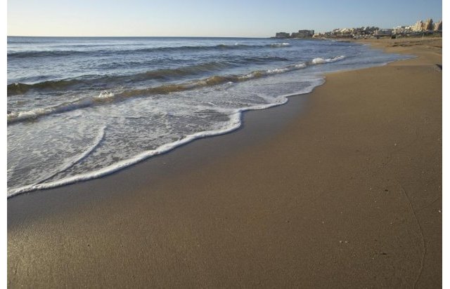Rynek pierwotny - Bungalow - Torrevieja - Altos del Sol