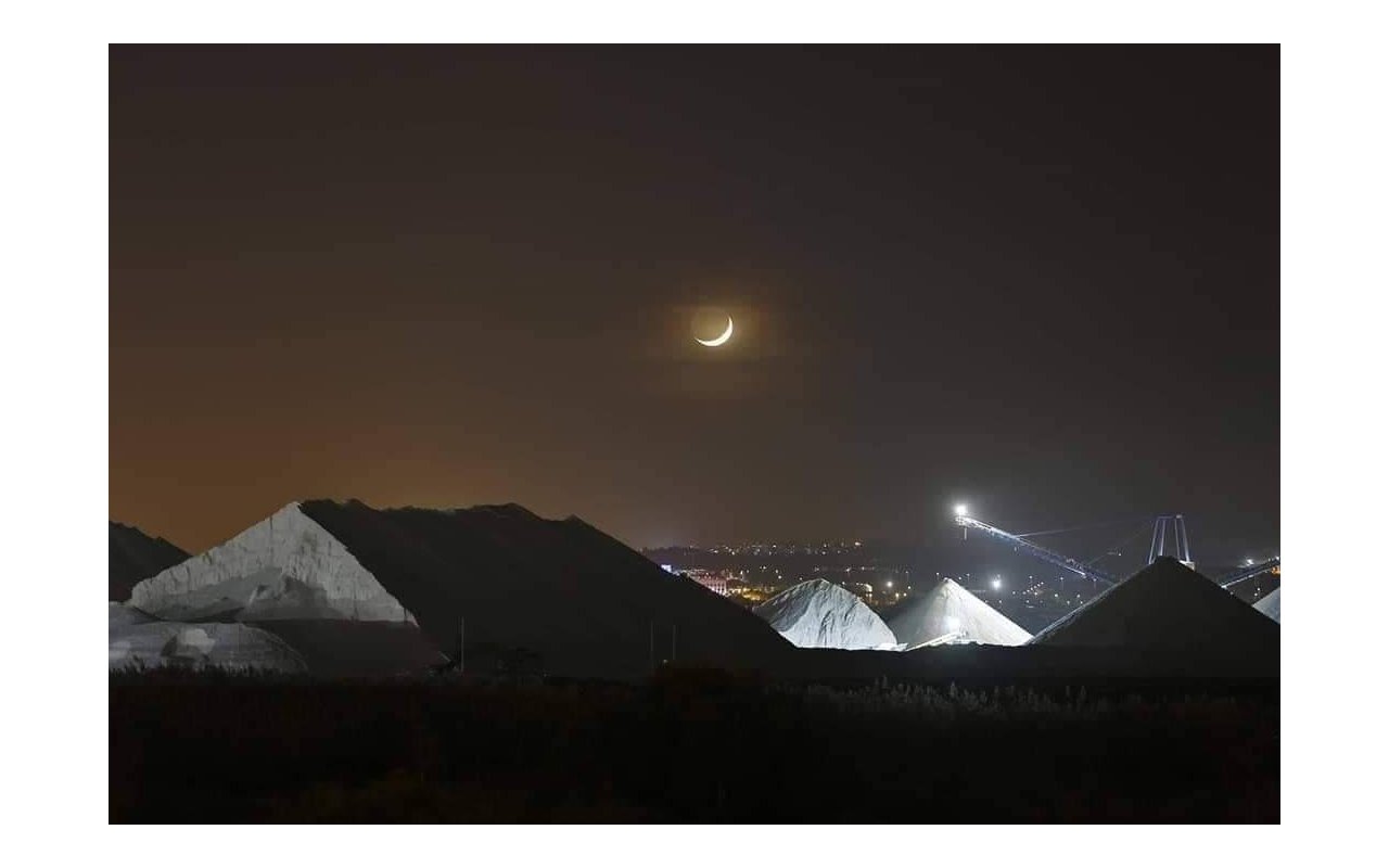 Rynek pierwotny - Bungalow - Torrevieja - Altos del Sol