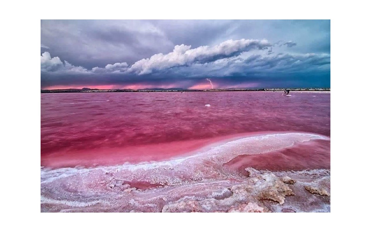 Rynek pierwotny - Bungalow - Torrevieja - Altos del Sol